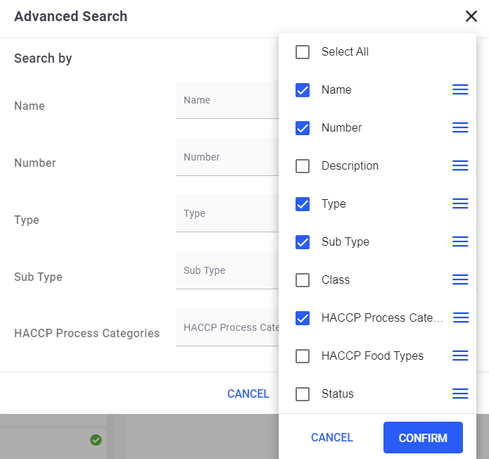 A screenshot of a search box

Description automatically generated